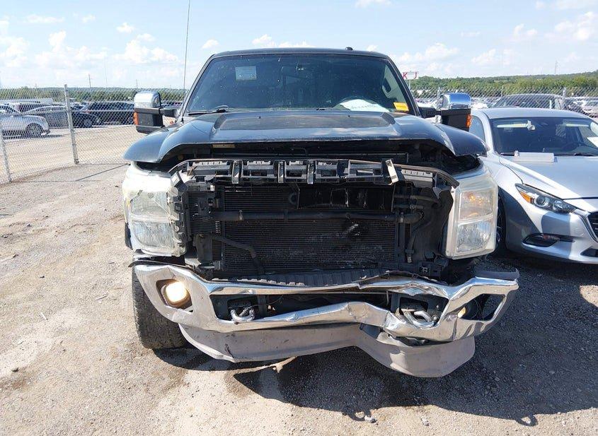Ford F-250