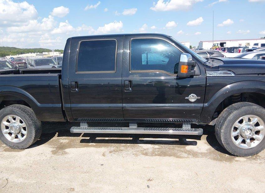 Ford F-250