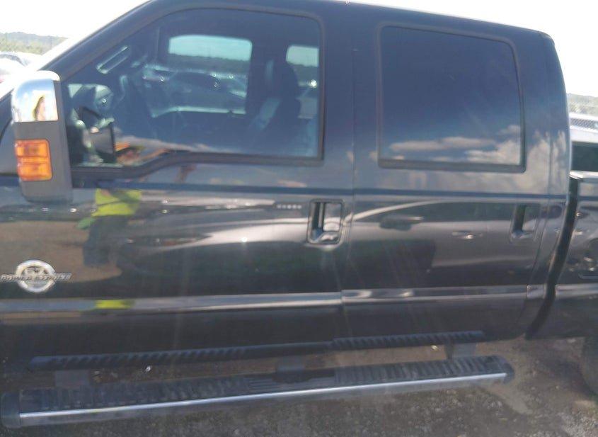 Ford F-250