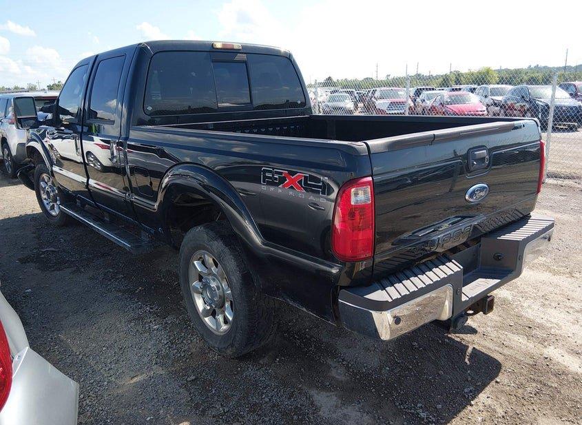 Ford F-250