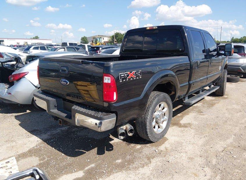 Ford F-250