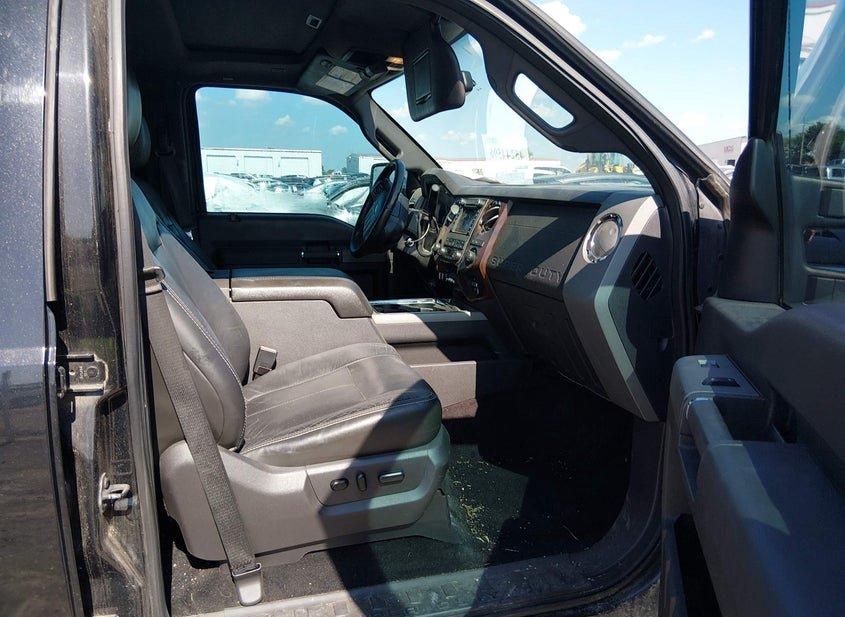 Ford F-250