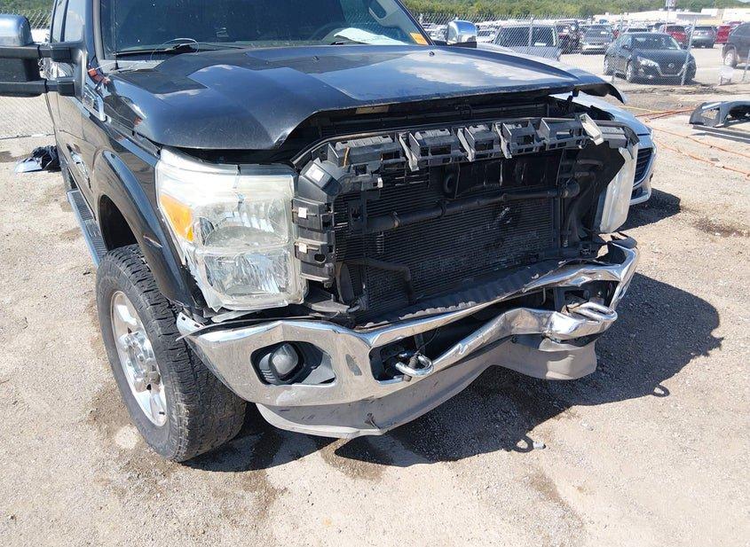 Ford F-250