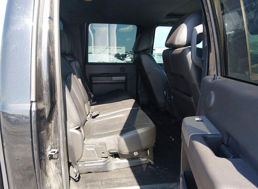 Ford F-250