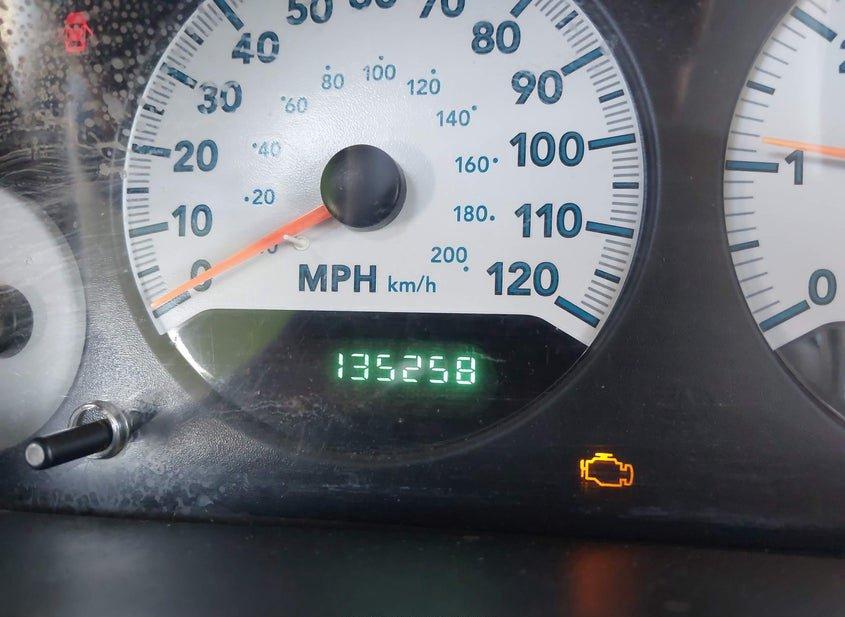Dodge Caravan