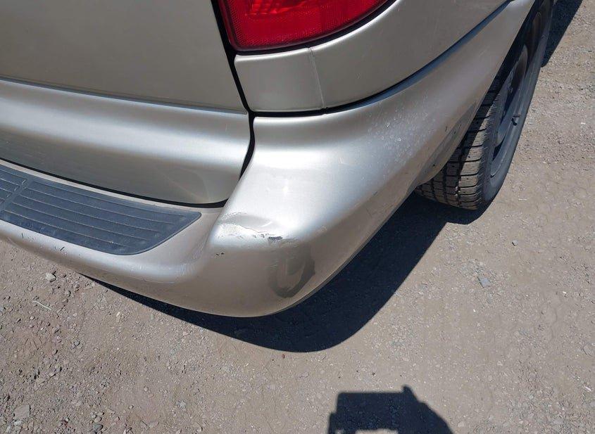 Dodge Caravan