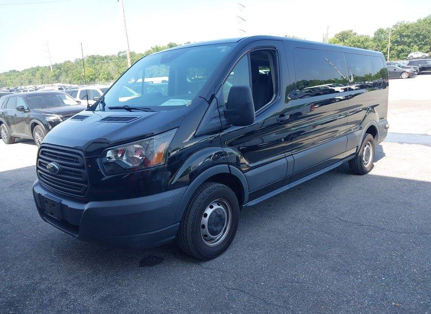 Ford Transit-350