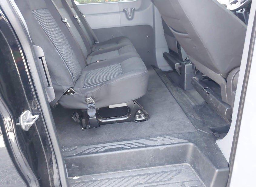 Ford Transit-350