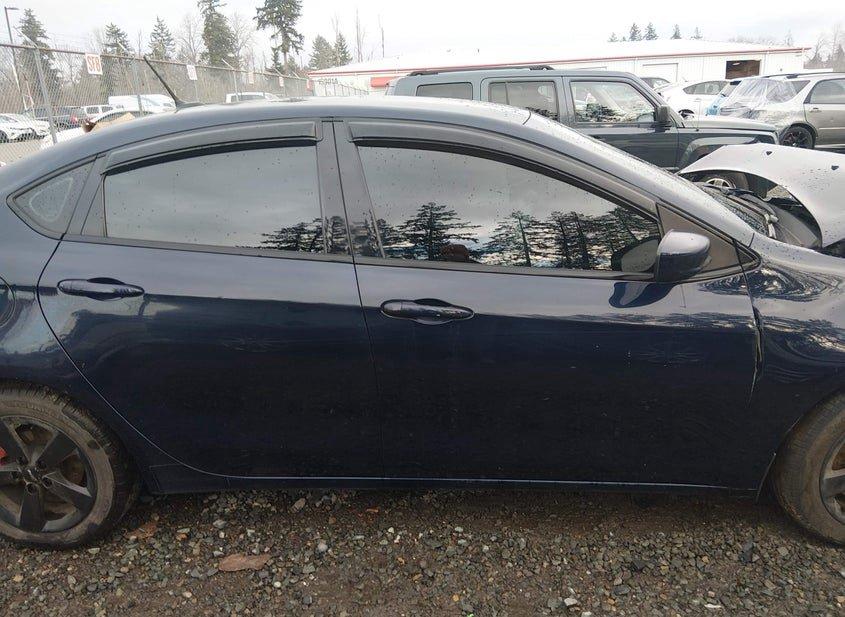 Dodge Dart