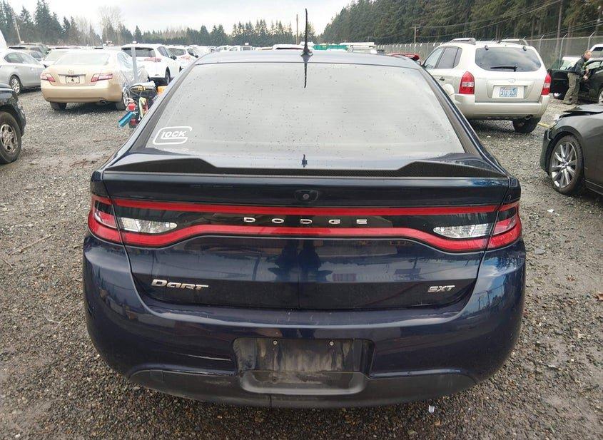 Dodge Dart