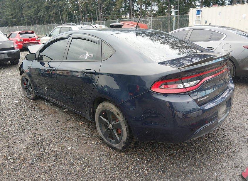 Dodge Dart
