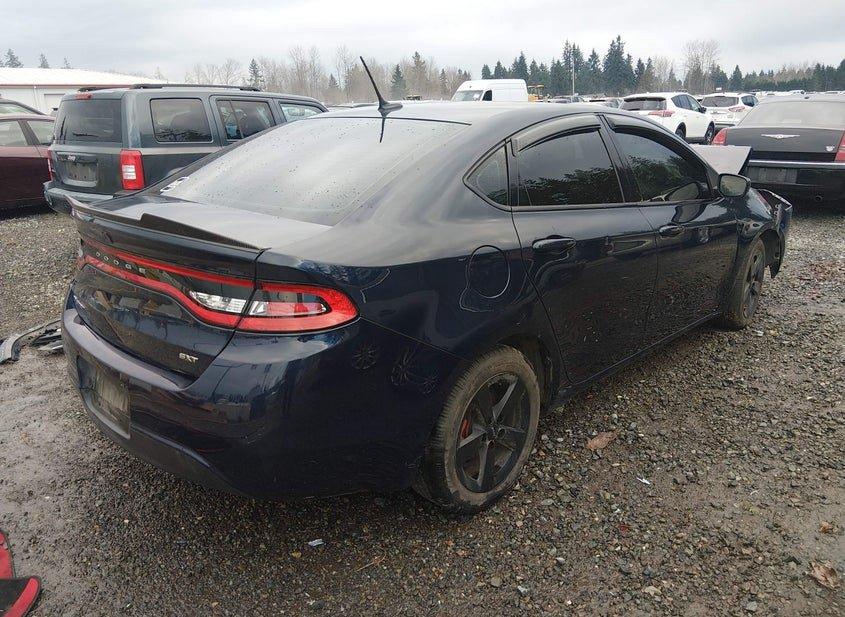Dodge Dart