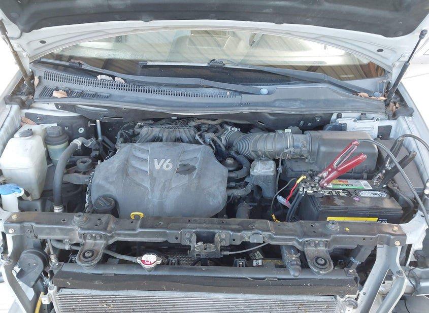 Kia Sedona