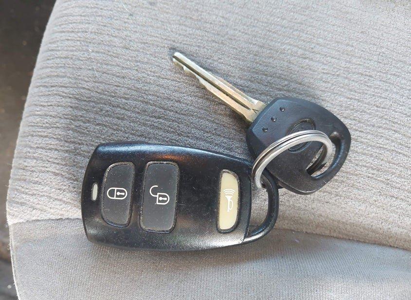 Kia Sedona