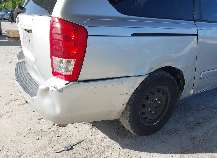 Kia Sedona