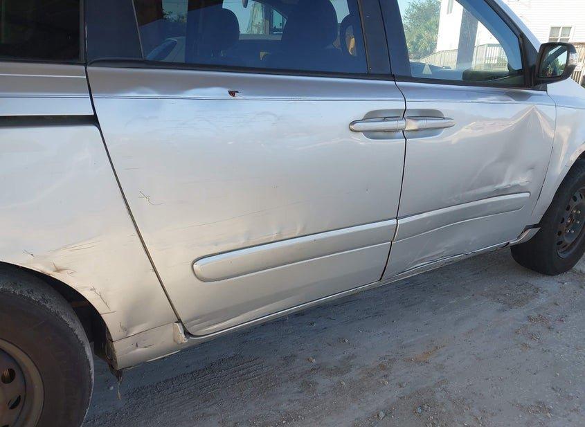 Kia Sedona
