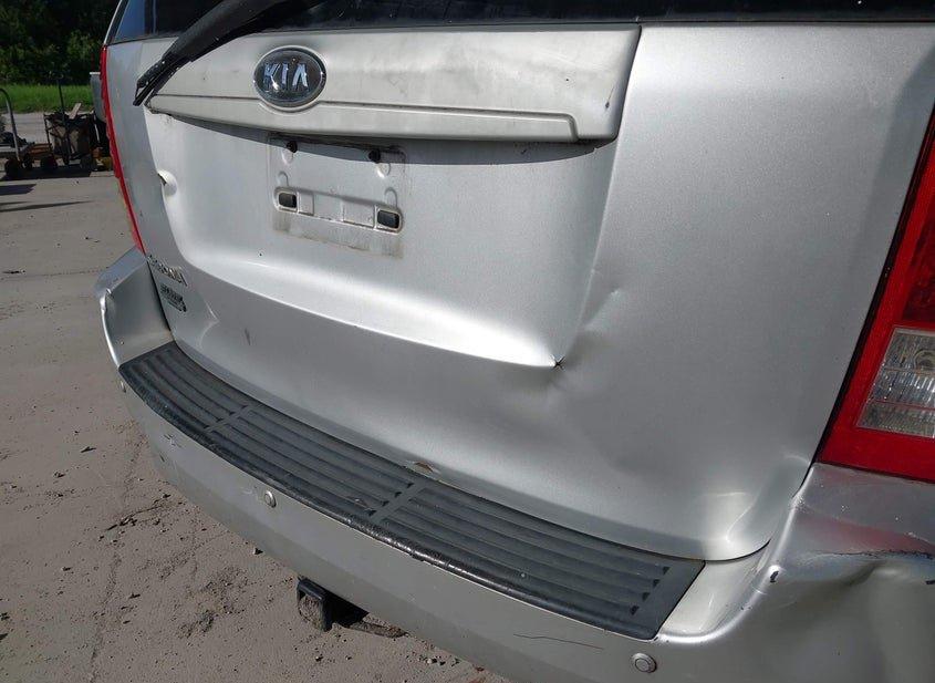 Kia Sedona