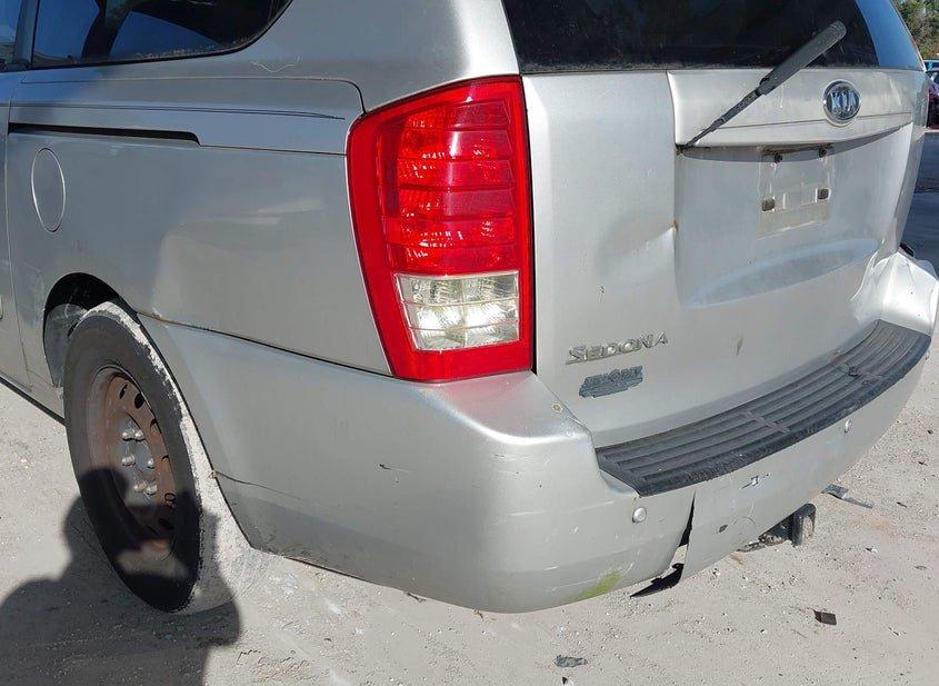 Kia Sedona