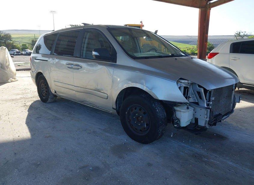 Kia Sedona
