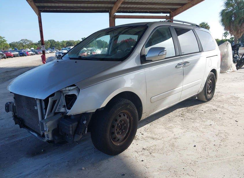 Kia Sedona