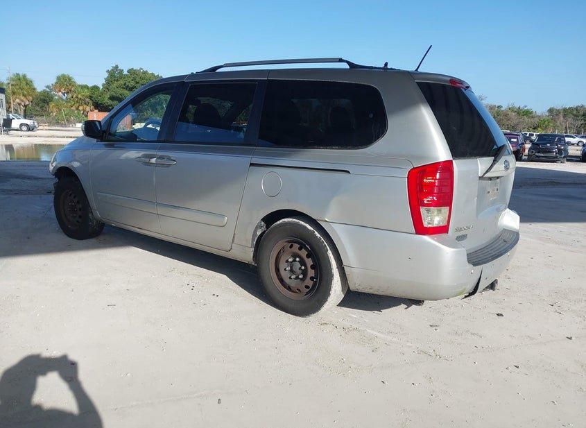 Kia Sedona