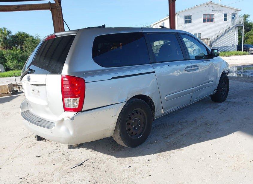 Kia Sedona