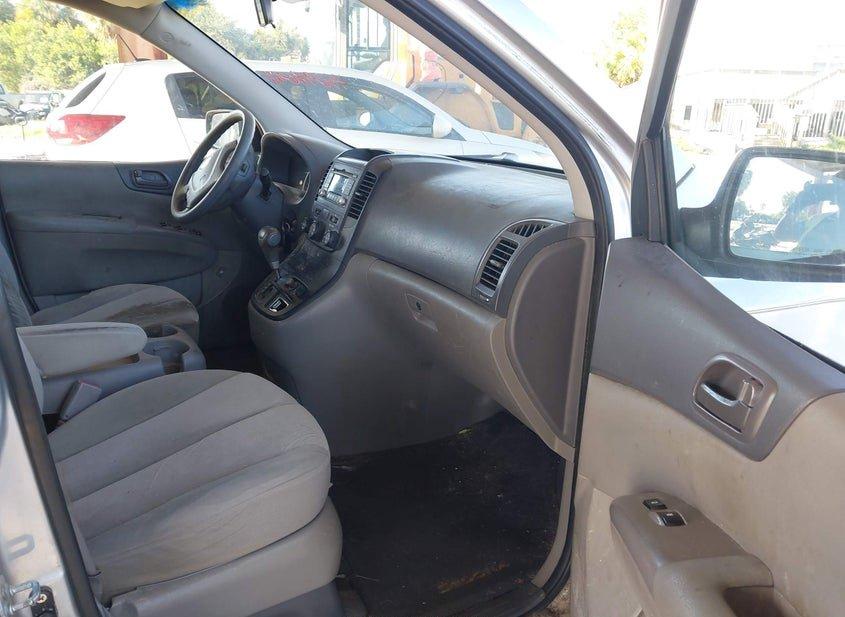 Kia Sedona