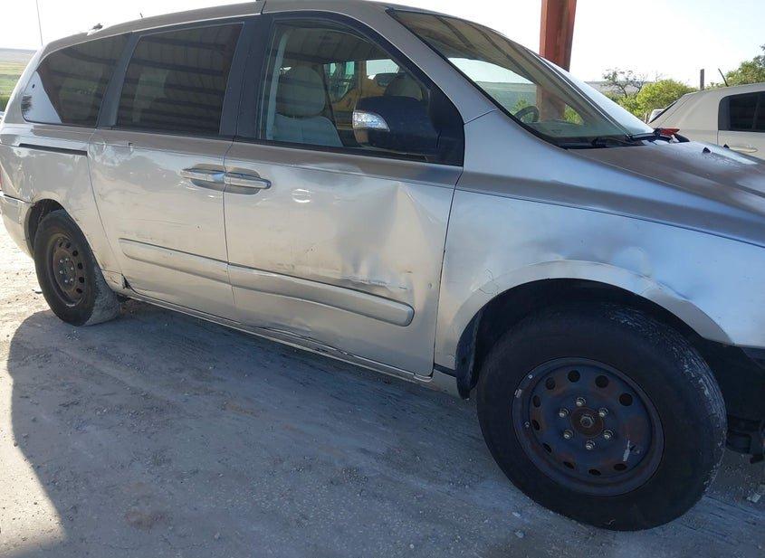 Kia Sedona