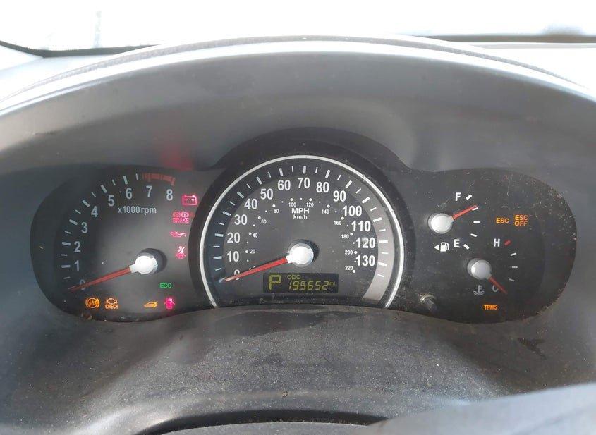 Kia Sedona