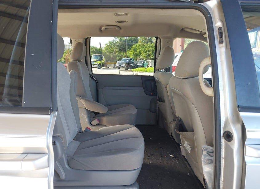 Kia Sedona
