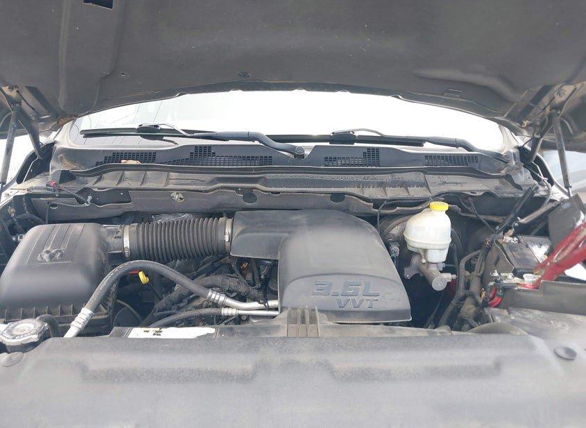 Ram 1500