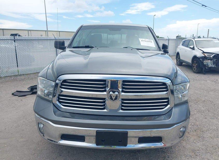 Ram 1500