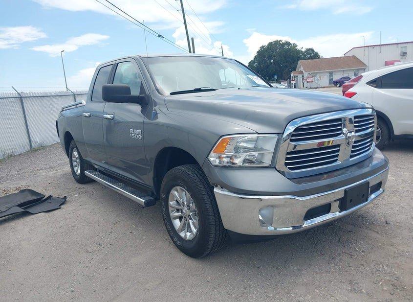 Ram 1500