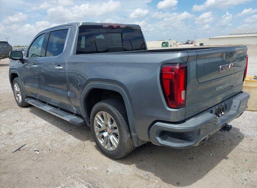 Gmc Sierra 1500