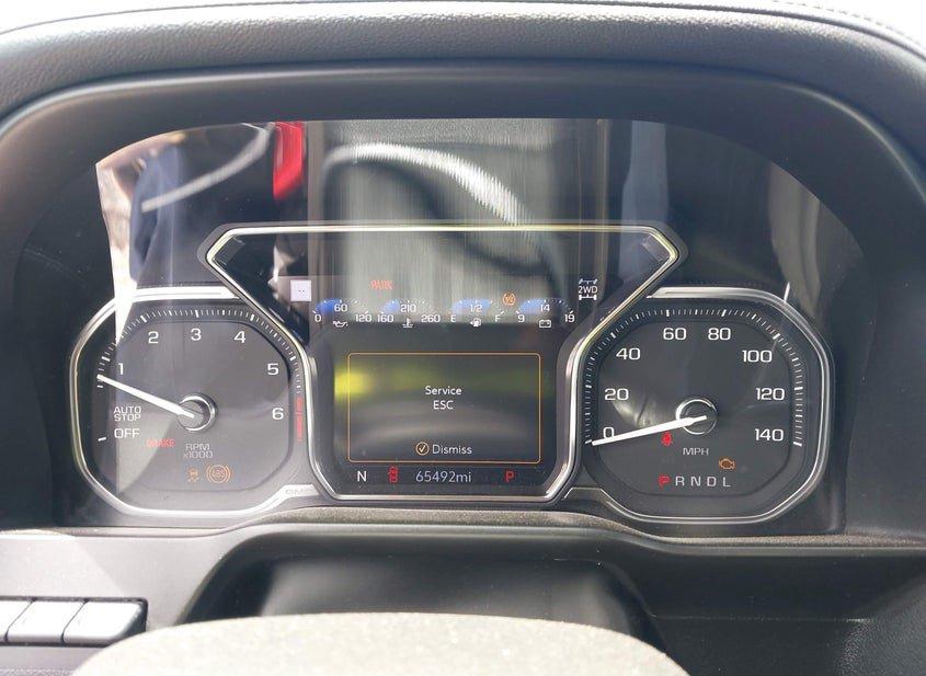 Gmc Sierra 1500