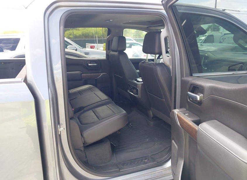 Gmc Sierra 1500
