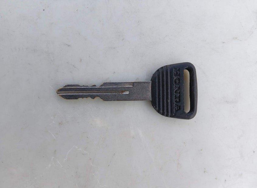 Honda Del Sol