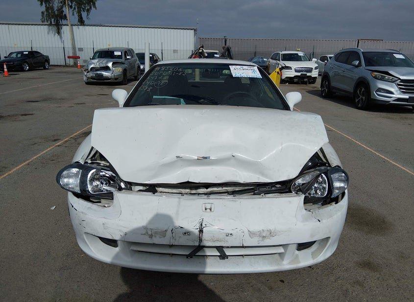Honda Del Sol