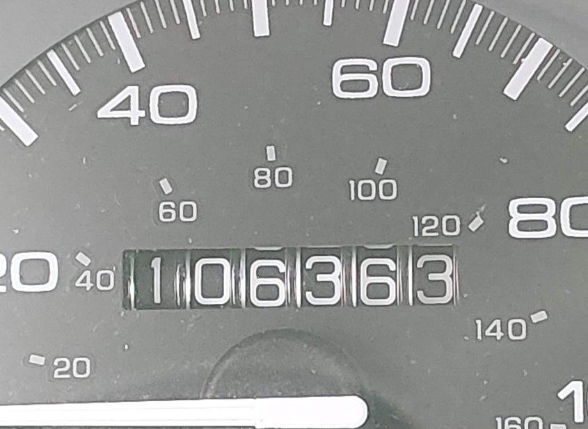 Honda Del Sol