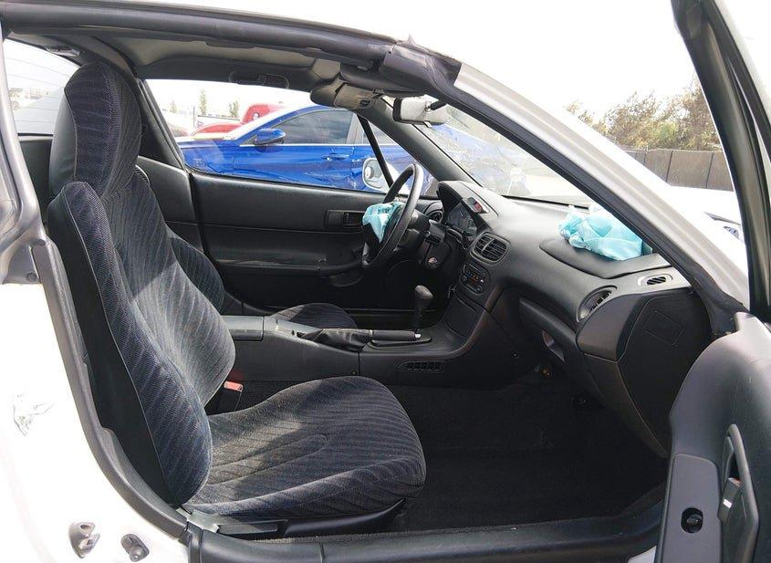 Honda Del Sol