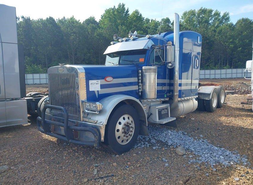 Peterbilt 379