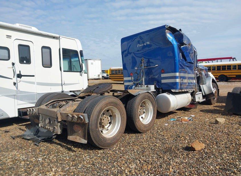 Peterbilt 379