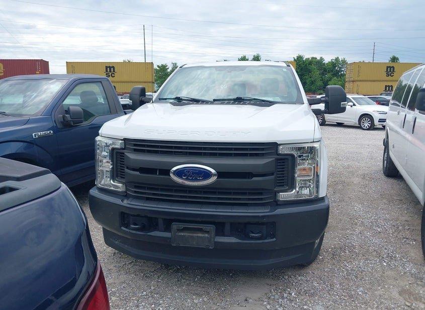 Ford F-250