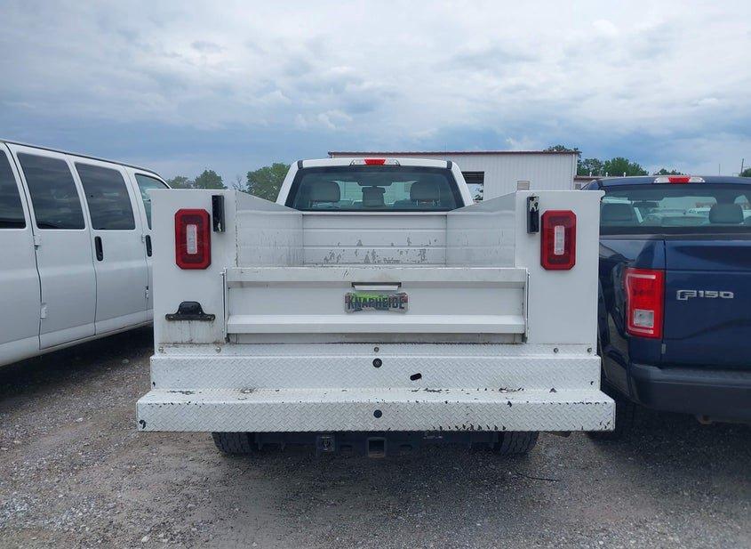 Ford F-250