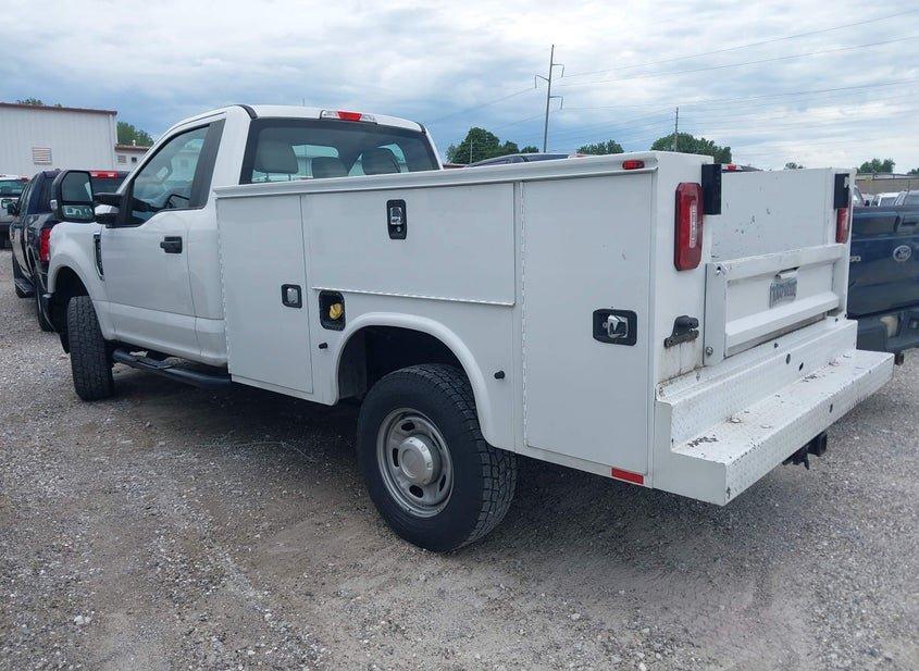 Ford F-250