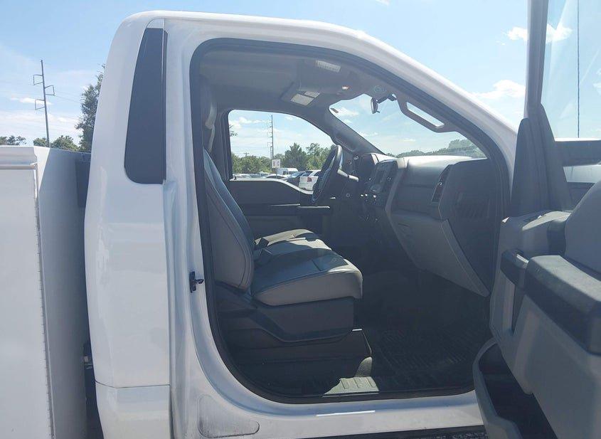 Ford F-250