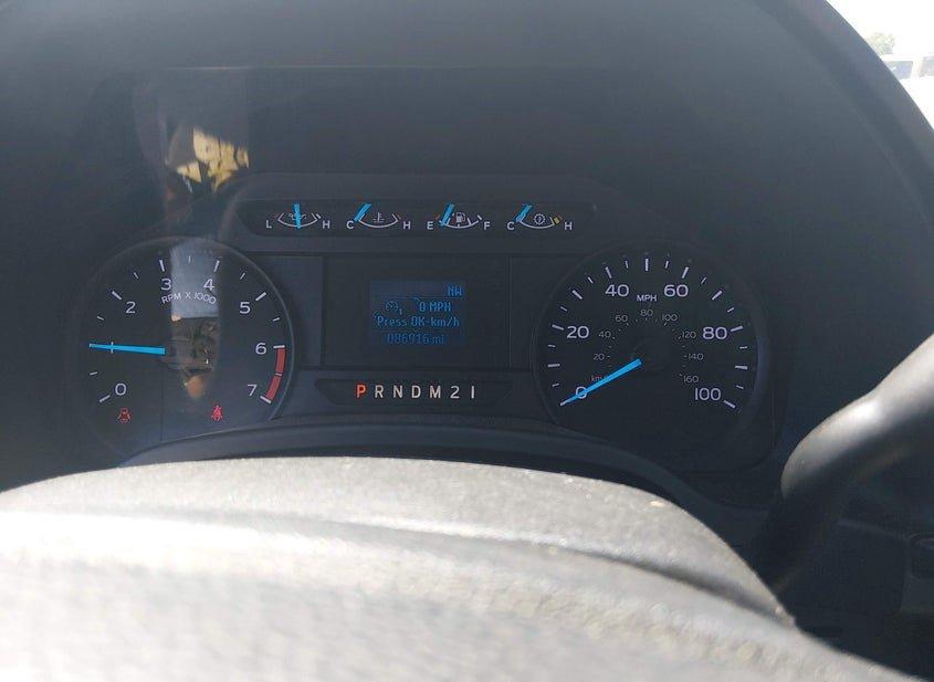 Ford F-250