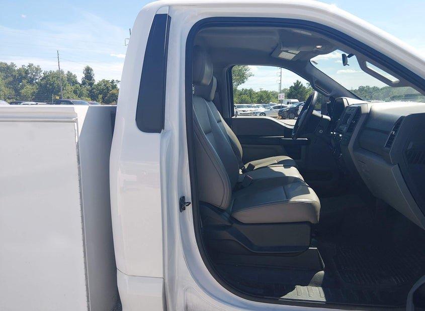 Ford F-250