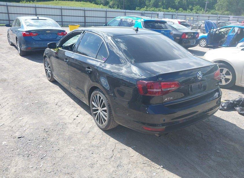 Volkswagen Jetta
