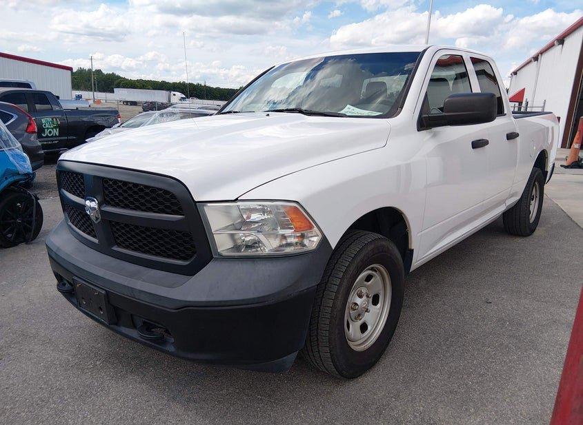 Ram 1500